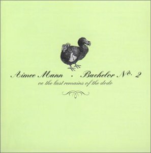 Aimee Mann, Save Me, Piano, Vocal & Guitar