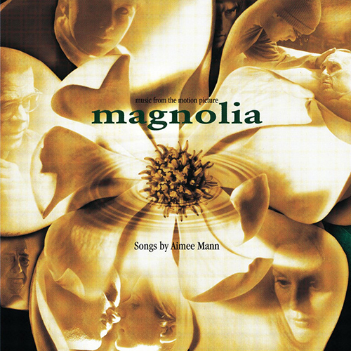 Aimee Mann, Wise Up (from Magnolia), Melody Line, Lyrics & Chords