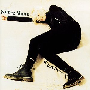 Aimee Mann Aimee Mann, I Should've Known, Piano, Vocal & Guitar