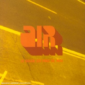 Air Air, Le Soleil Est Pres De Moi, Piano, Vocal & Guitar