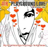 Download Air Playground Love sheet music and printable PDF music notes