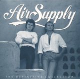 Download Air Supply I Can Wait Forever sheet music and printable PDF music notes