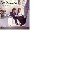 Air Supply, Lonely Is The Night, Piano, Vocal & Guitar (Right-Hand Melody)