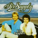 Air Supply, Lost In Love, Piano (Big Notes)
