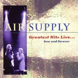 Download Air Supply Two Less Lonely People In The World sheet music and printable PDF music notes