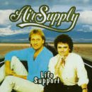 Air Supply Air Supply, Lost In Love, Piano, Vocal & Guitar (Right-Hand Melody)