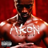 Download Akon Lonely sheet music and printable PDF music notes