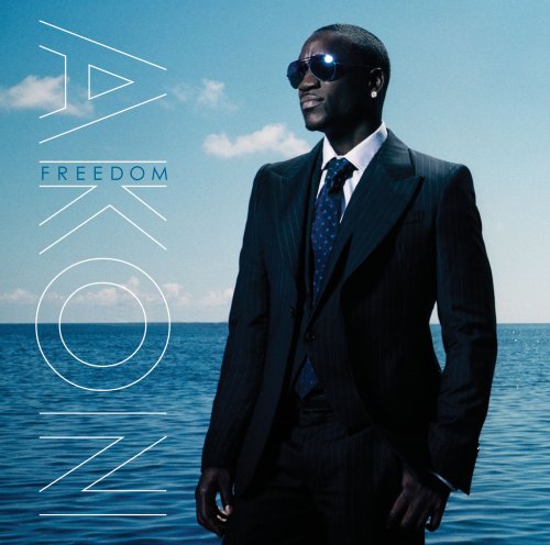 Akon, Right Now (Na Na Na), Piano, Vocal & Guitar (Right-Hand Melody)