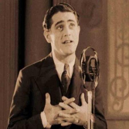 Al Bowlly, Goodnight Sweetheart, Keyboard