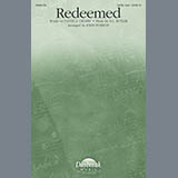 Download A.L. Butler Redeemed (arr. John Purifoy) sheet music and printable PDF music notes