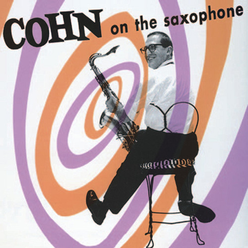 Al Cohn, Idaho, Tenor Sax Transcription