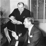 Download Al Dubin September In The Rain sheet music and printable PDF music notes