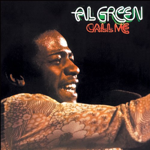 Al Green, Call Me (Come Back Home), Piano, Vocal & Guitar (Right-Hand Melody)