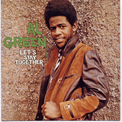 Al Green, How Can You Mend A Broken Heart, Violin