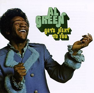 Al Green, I Can't Get Next To You, Piano, Vocal & Guitar (Right-Hand Melody)