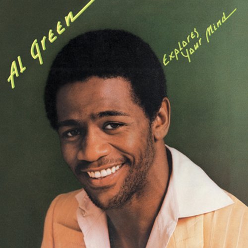 Al Green, Take Me To The River, Flute