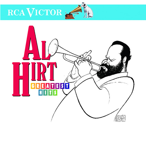 Al Hirt, When The Saints Go Marching In, Trumpet Transcription