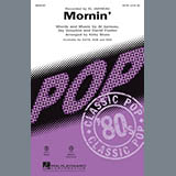 Download Al Jarreau Mornin' (arr. Kirby Shaw) sheet music and printable PDF music notes