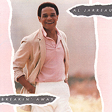 Download Al Jarreau We're In This Love Together sheet music and printable PDF music notes
