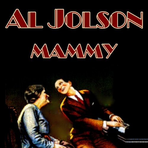 Al Jolson, April Showers, Melody Line, Lyrics & Chords