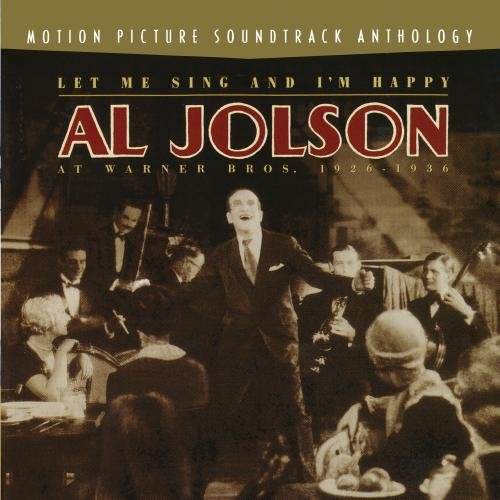 Al Jolson Al Jolson, Back In Your Own Back Yard, Piano, Vocal & Guitar (Right-Hand Melody)