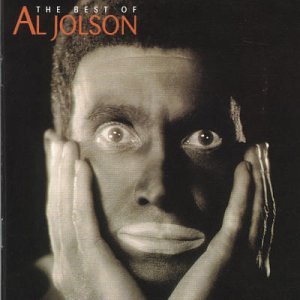 Al Jolson, There's A Rainbow Round My Shoulder, Piano, Vocal & Guitar (Right-Hand Melody)