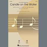 Download Al Kasha & Joel Hirschhorn Candle On The Water (from Pete's Dragon) (arr. Mac Huff) sheet music and printable PDF music notes