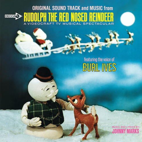 Al Kasha, It Could Always Be Worse (from Rudolph The Red Nosed Reindeer), Piano, Vocal & Guitar Chords (Right-Hand Melody)