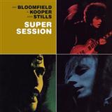 Download Al Kooper & Mike Bloomfield Albert's Shuffle sheet music and printable PDF music notes