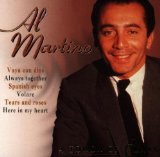 Download Al Martino Take My Heart sheet music and printable PDF music notes