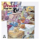 Download Al Stewart Year Of The Cat sheet music and printable PDF music notes