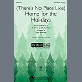 Download Al Stillman and Robert Allen (There's No Place Like) Home For The Holidays (arr. Roger Emerson) sheet music and printable PDF music notes