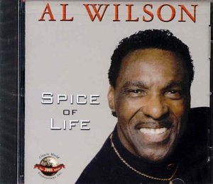 Al Wilson, The Snake, Piano, Vocal & Guitar