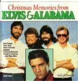 Alabama, Christmas In Dixie, Piano, Vocal & Guitar (Right-Hand Melody)