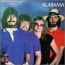 Alabama, Dixieland Delight, Piano, Vocal & Guitar (Right-Hand Melody)