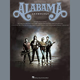 Download Alabama Face To Face sheet music and printable PDF music notes