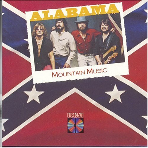 Alabama, Feels So Right, Piano, Vocal & Guitar (Right-Hand Melody)
