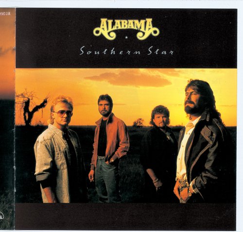 Alabama Alabama, If I Had You, Piano, Vocal & Guitar (Right-Hand Melody)