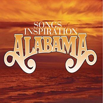 Alabama, The Old Rugged Cross, Piano, Vocal & Guitar (Right-Hand Melody)