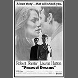 Download Alan Bergman Pieces Of Dreams (Little Boy Lost) sheet music and printable PDF music notes