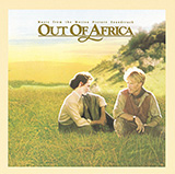 Download Alan Bergman The Music Of Goodbye (from Out of Africa) sheet music and printable PDF music notes