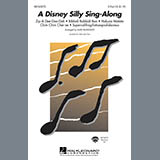 Download Alan Billingsley A Disney Silly Sing-Along sheet music and printable PDF music notes