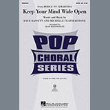Download Alan Billingsley Keep Your Mind Wide Open sheet music and printable PDF music notes