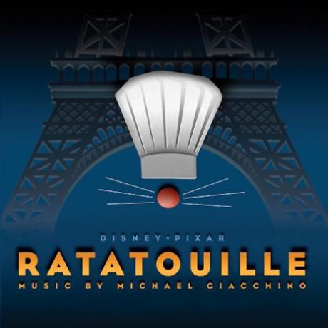 Camille, Le Festin (from Ratatouille) (arr. Alan Billingsley), SAB