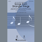 Download Alan Billingsley Songs from Stranger Things (arr. Alan Billingsley) sheet music and printable PDF music notes