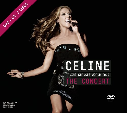 Celine Dion, Taking Chances (arr. Alan Billingsley), SAB