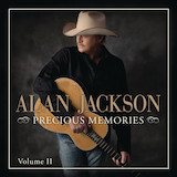 Download Alan Jackson Amazing Grace sheet music and printable PDF music notes