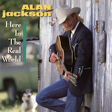 Download Alan Jackson Chasin' That Neon Rainbow sheet music and printable PDF music notes