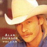 Download Alan Jackson Gone Country sheet music and printable PDF music notes