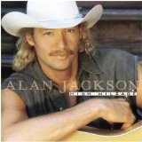 Download Alan Jackson Gone Crazy sheet music and printable PDF music notes